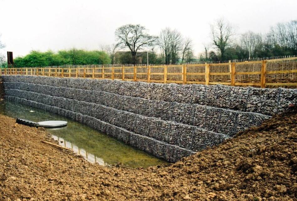 Gabion